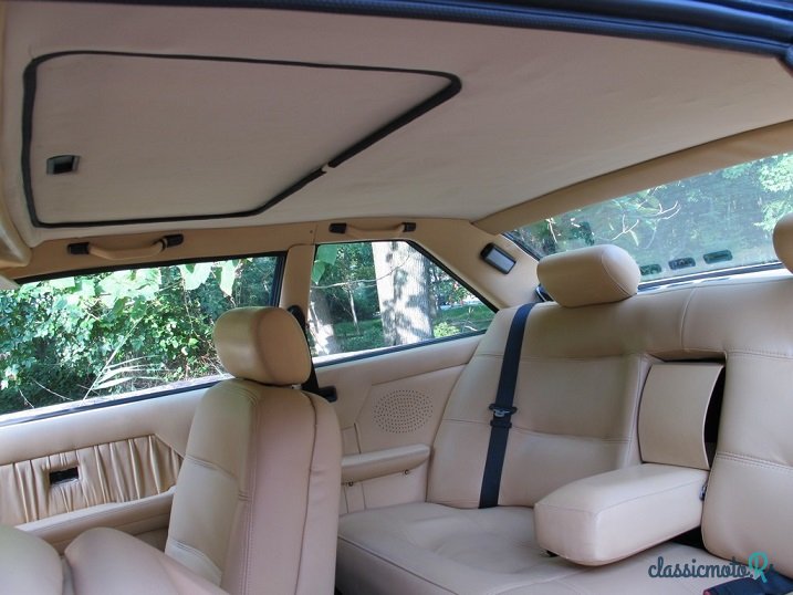 1985' Bitter Model SC photo #5