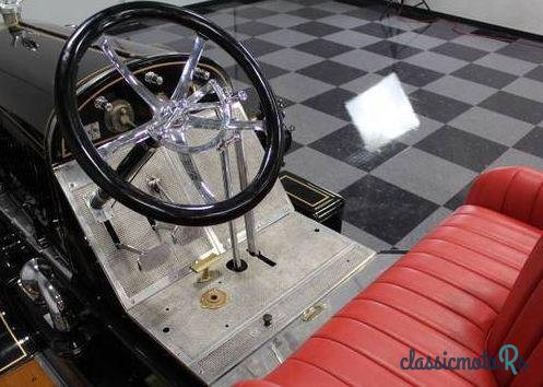 1922' Stutz Special, Race Car photo #1