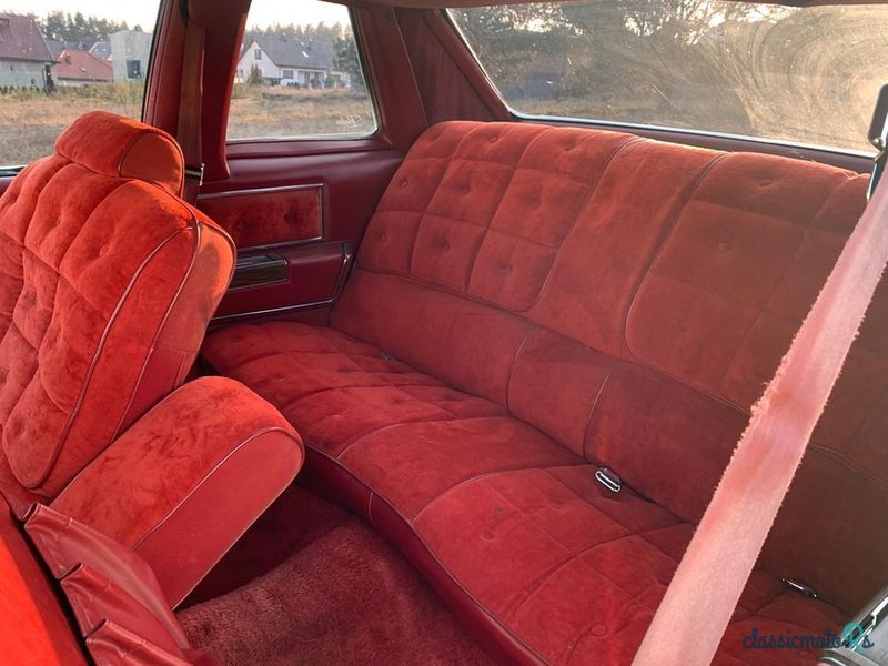 1978' Buick Electra photo #6