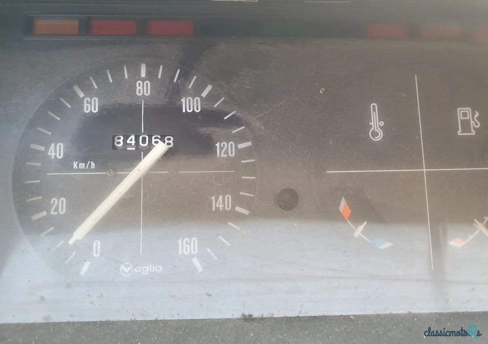 1978' Chrysler Simek photo #2