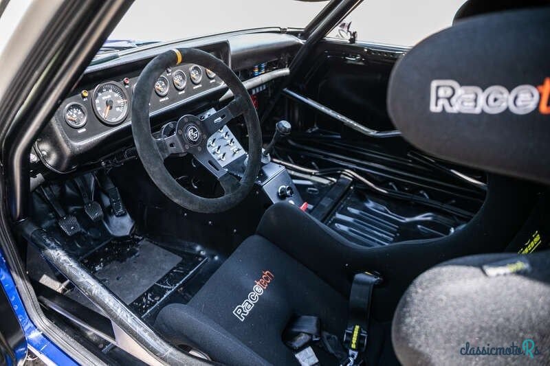 1972' Ford Capri Rs2600 photo #2