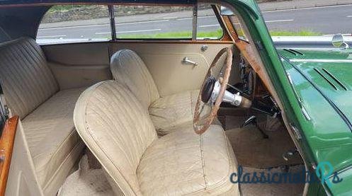 1949' AC 2-Litre photo #3