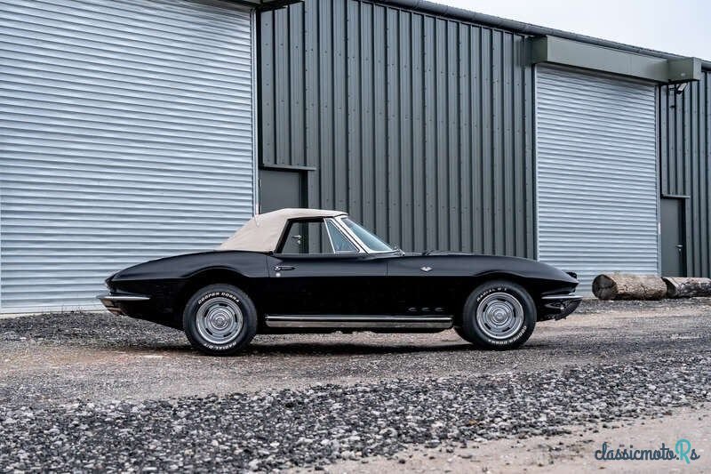 1965' Chevrolet Corvette photo #6