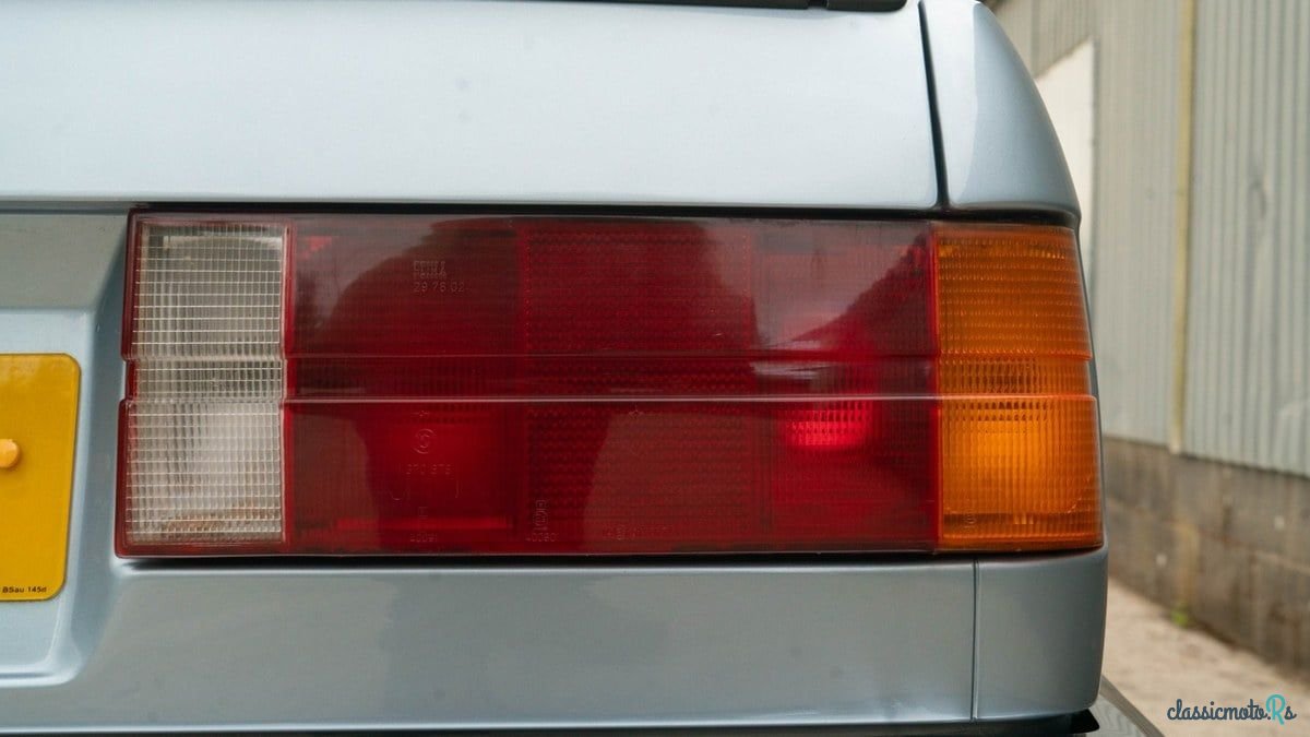 1990' BMW 3 Series photo #5