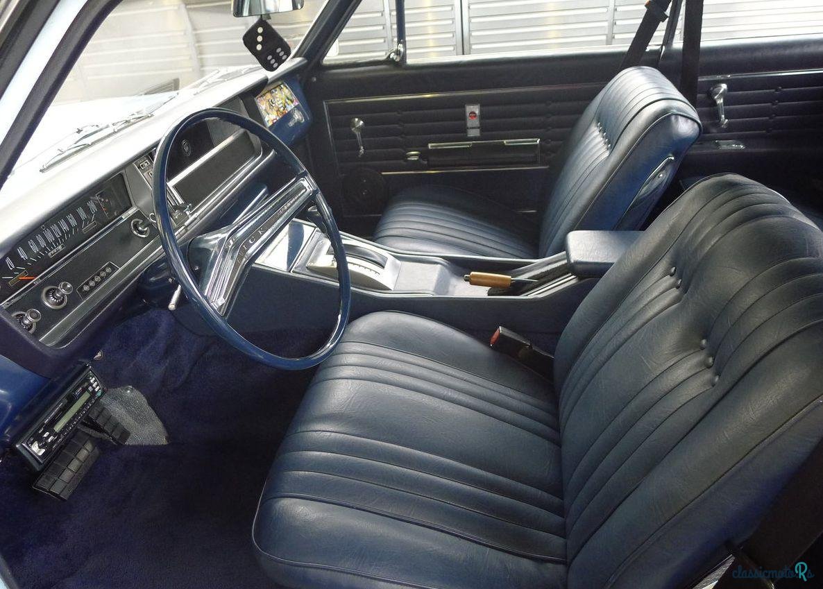 1965' Buick Skylark photo #1