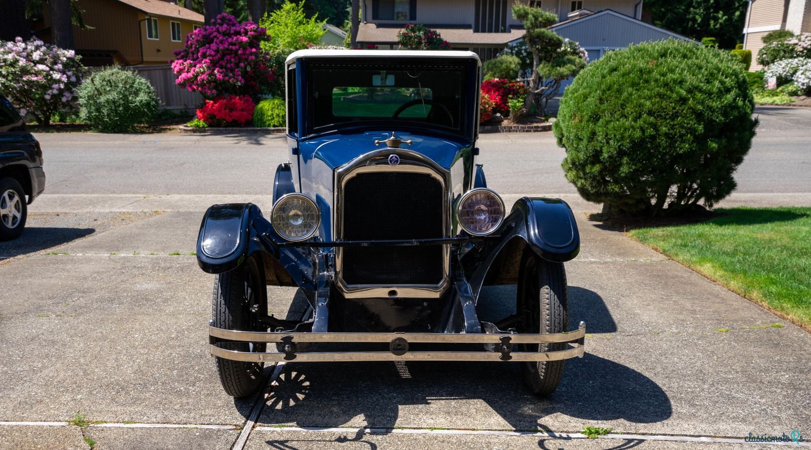 1926' Star Model F photo #1