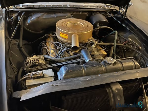 1960' Chrysler photo #7
