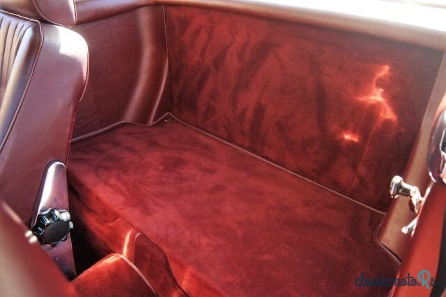 1988' Mercedes-Benz 560SL photo #6