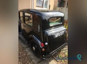 1935' Austin Austin 10 photo #5