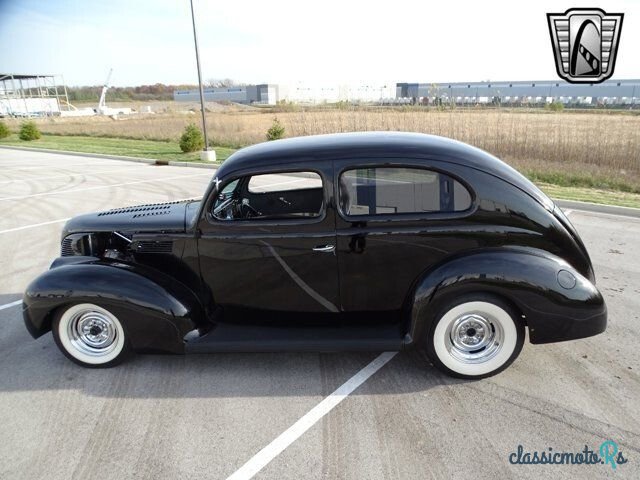 1939' Ford photo #4