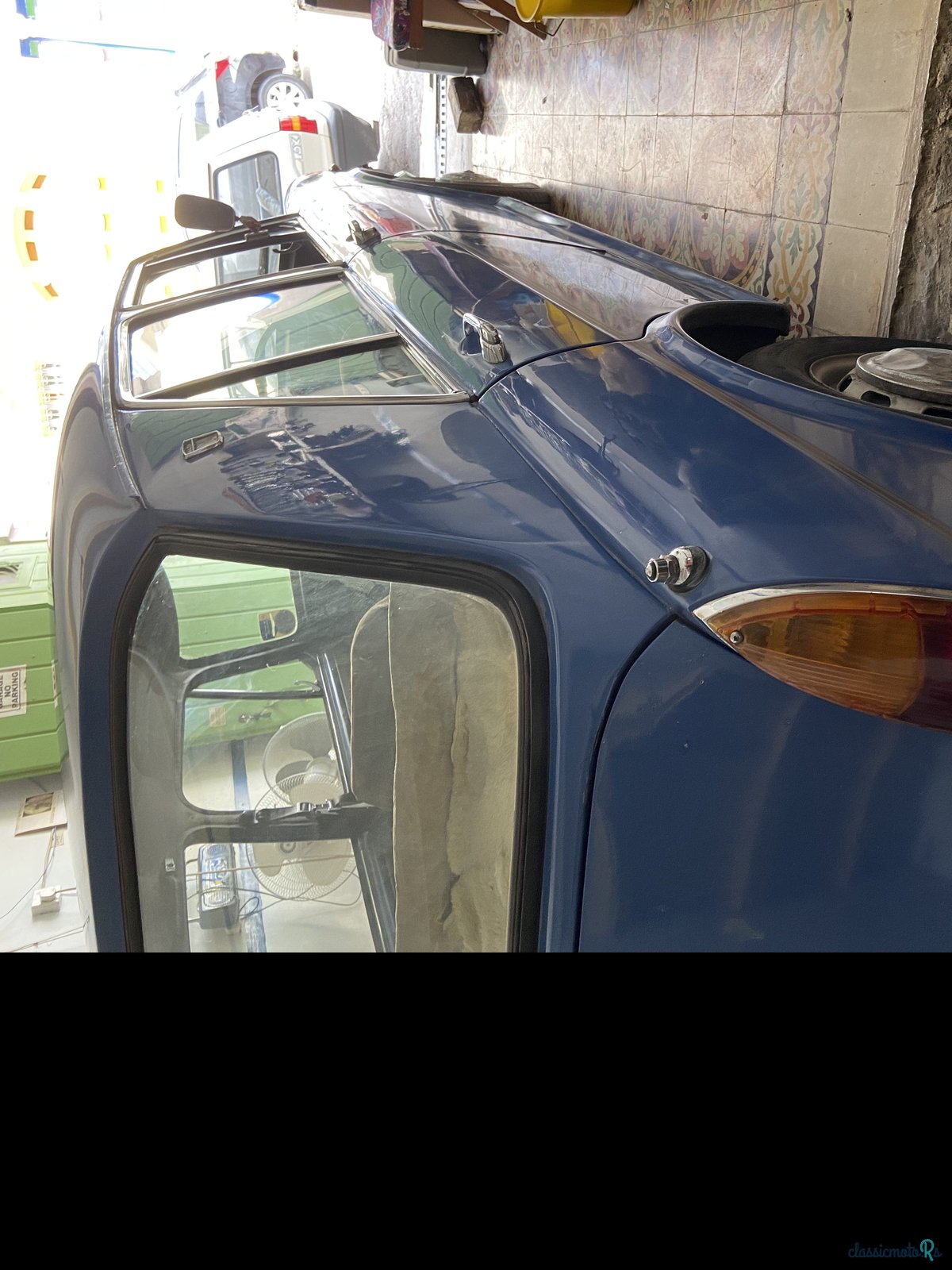 1974' Austin 1100 photo #3