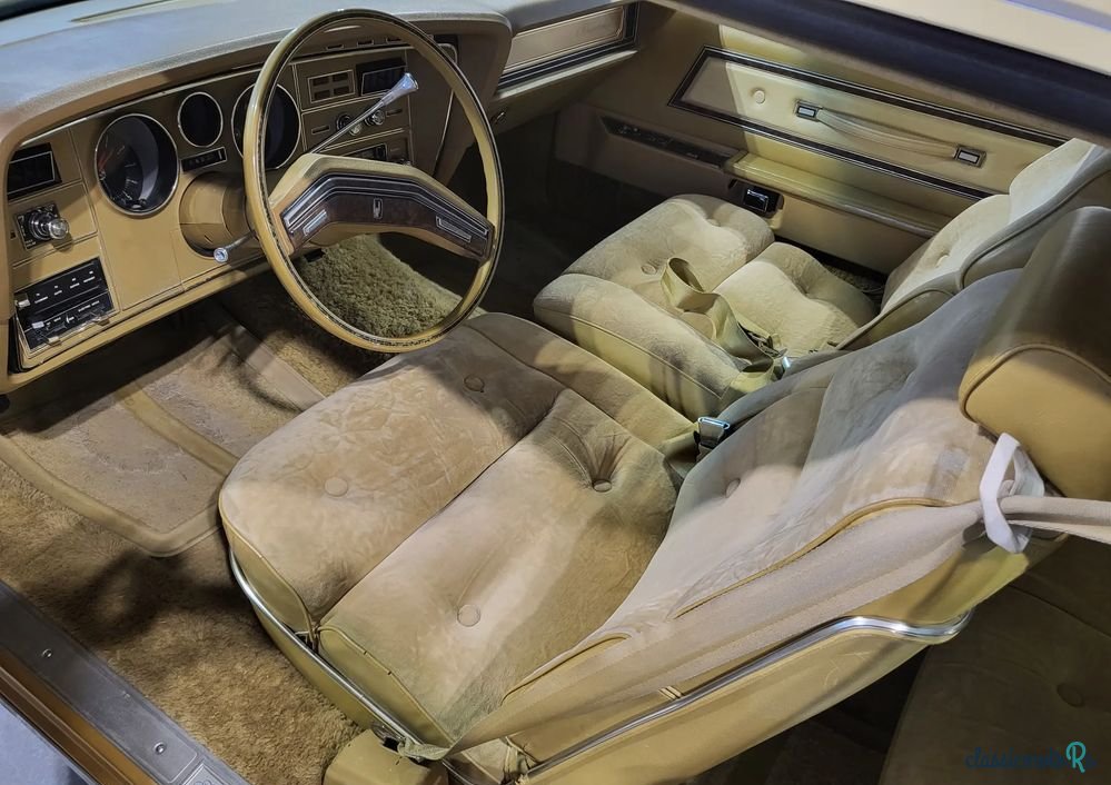 1976' Ford Thunderbird photo #4