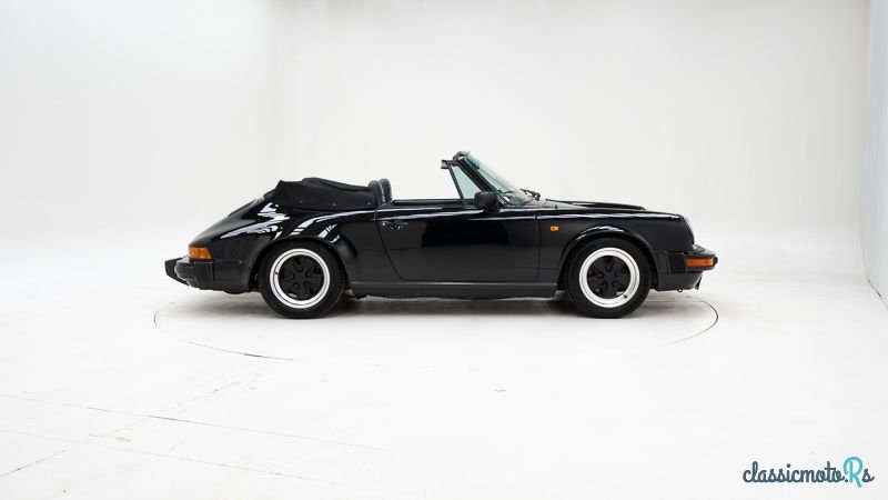 1983' Porsche 911 3.0 SC '83 CH71773 photo #3