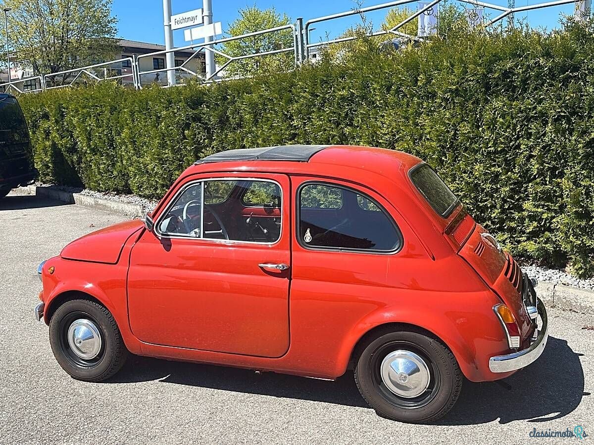 1970' Puch Sonstige photo #5