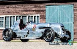 1927' Bentley 4 1/2 Litre Jackson Special photo #1