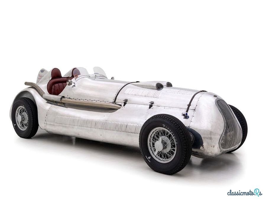 1932' Auburn photo #2