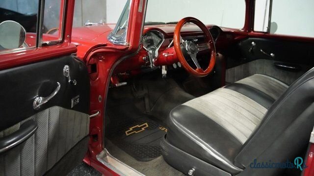 1955' Chevrolet 210 photo #5