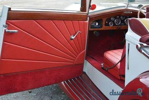 1935' Railton Eight photo #2