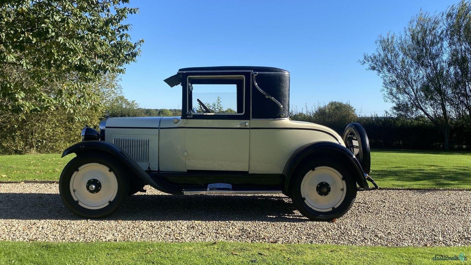 1927' Chevrolet Iaa photo #2