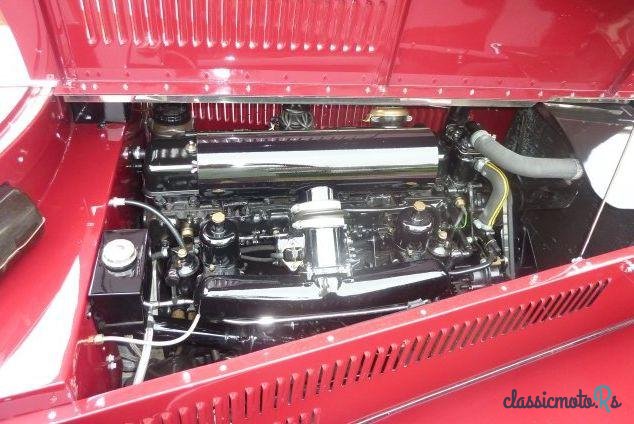 1948' Bentley Bentley Special photo #1