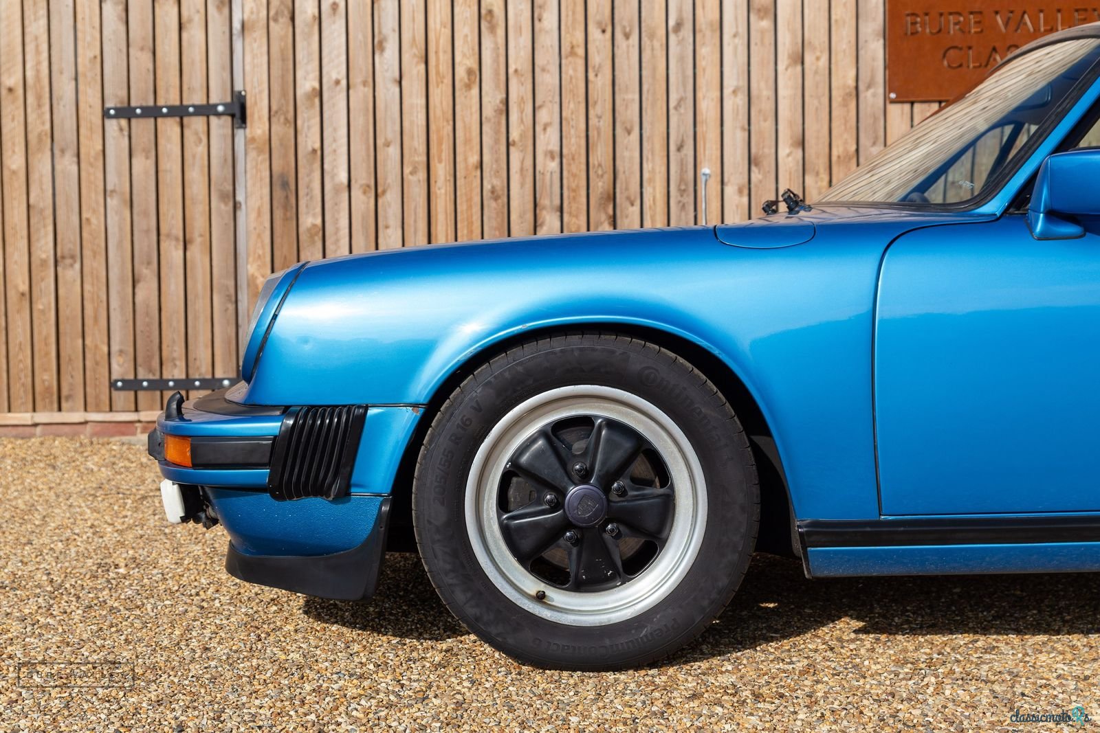 1979' Porsche photo #4