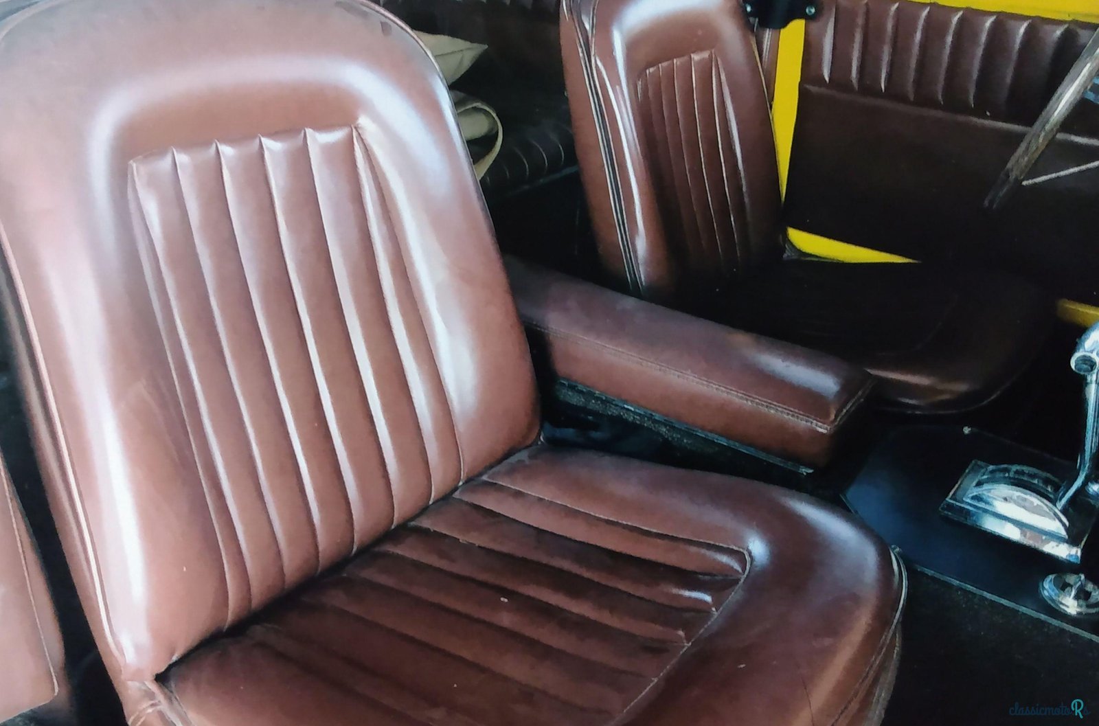 1937' Cord 812 Replica photo #4