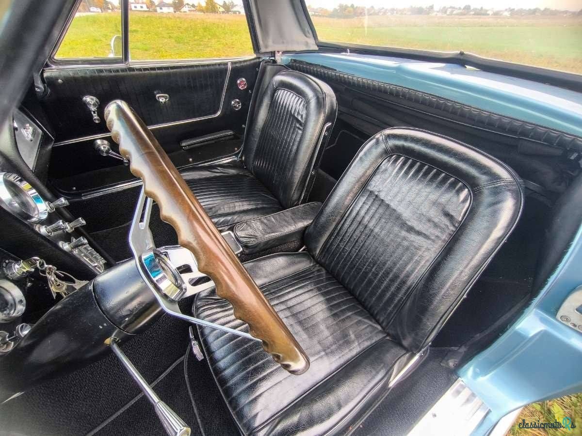 1964' Chevrolet Corvette photo #6