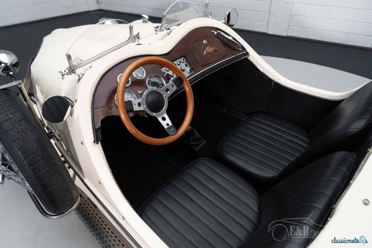 1954' Citroen Lomax photo #2