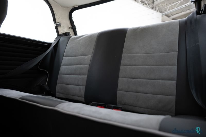 1986' MINI 1000 May Fair '86 CH7521 photo #5