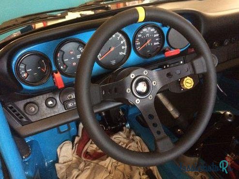 1974' Porsche Carrera 3.0 Rs photo #1