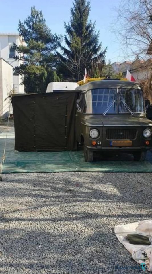 1978' Nysa Seria 500 photo #4