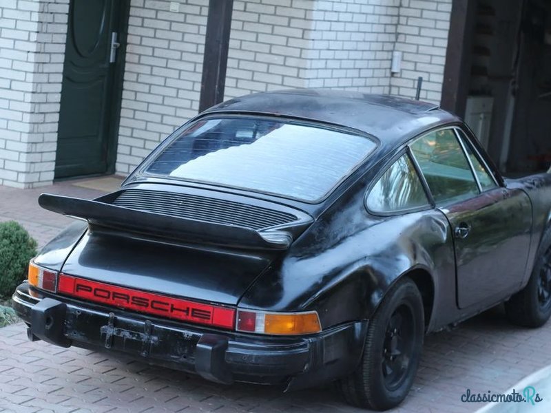 1979' Porsche 911 photo #2