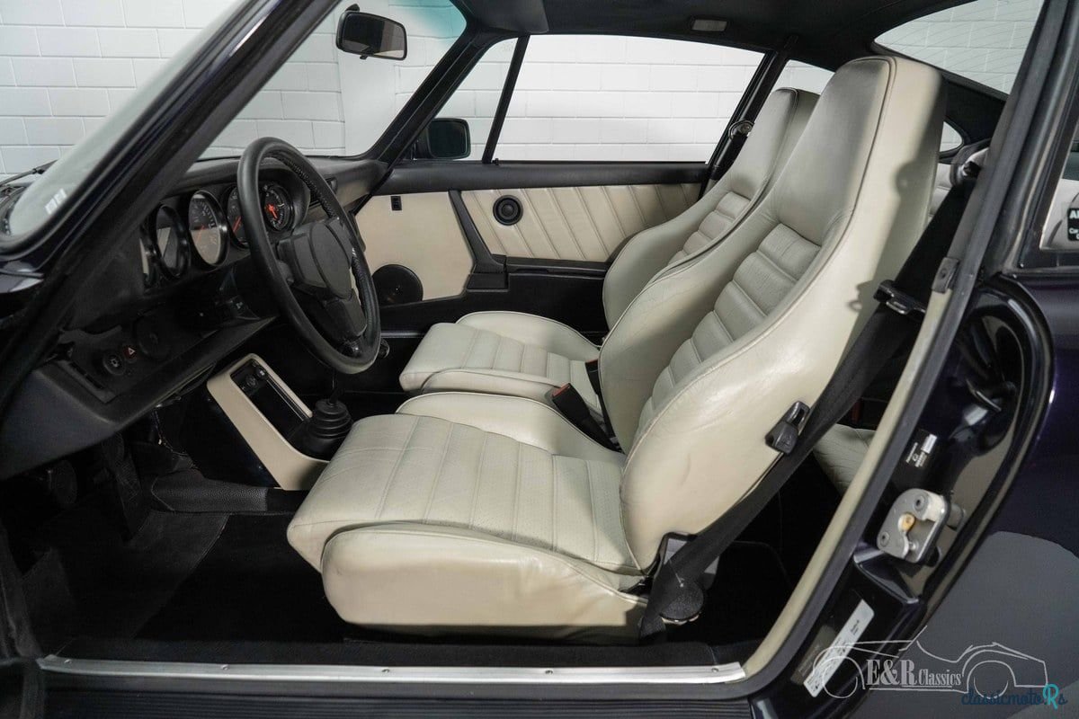 1980' Porsche 911 photo #5