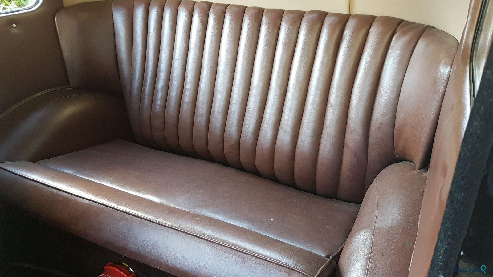 1932' Austin Austin 7 Seven photo #1