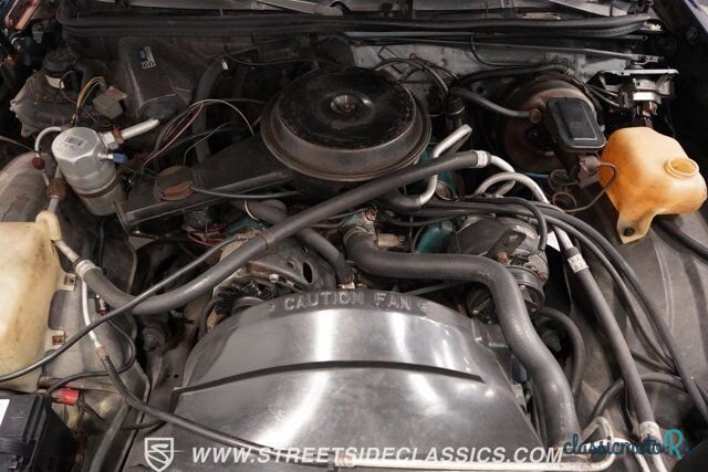 1978' Buick Regal photo #3