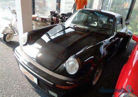 1970' Porsche 911 photo #1
