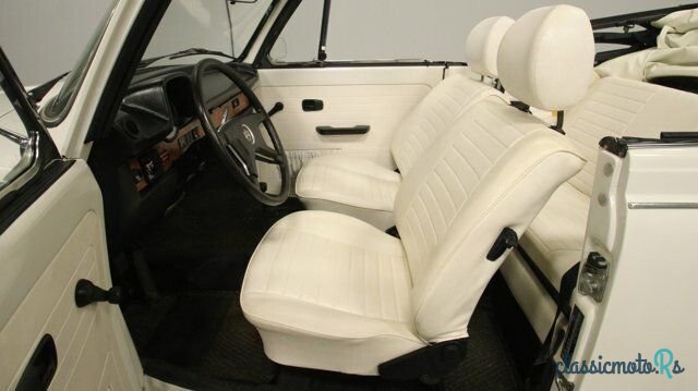 1979' Volkswagen Beetle photo #3