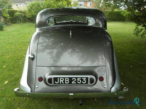 1946' Jaguar Mk4 Mk1V Mk4 photo #5