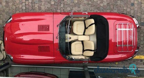 1967' Jaguar E Type photo #5
