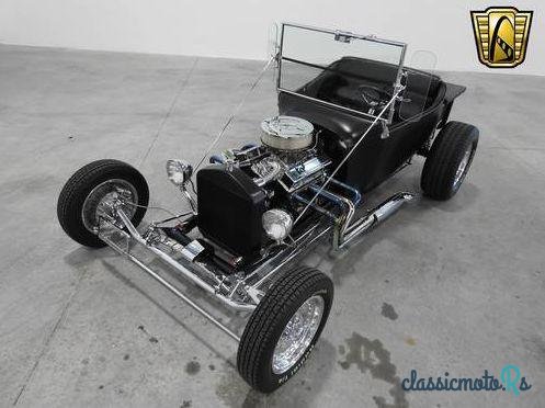1923' Ford T-Bucket photo #2