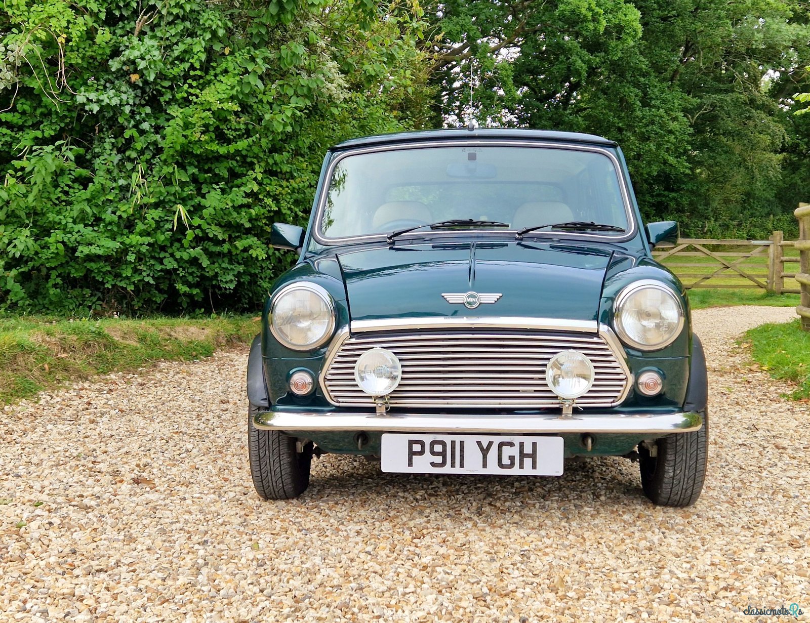 1997' MINI 1.3 Mpi photo #2