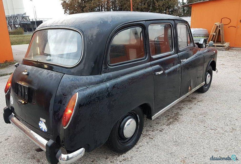 1975' Austin photo #5