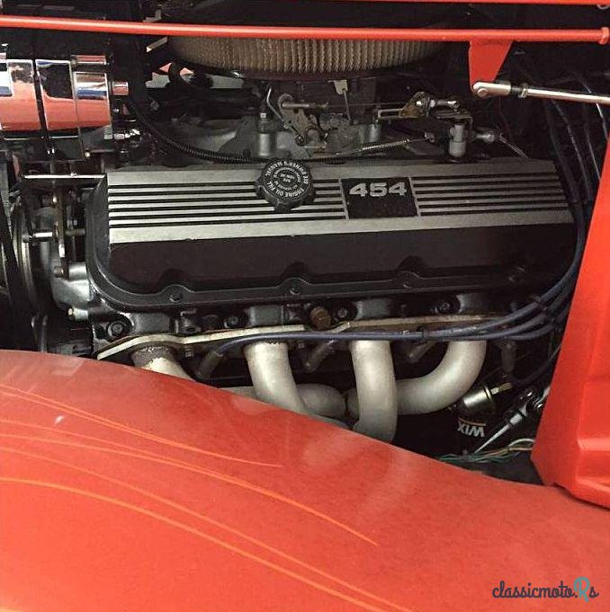 1933' Ford Custom photo #2