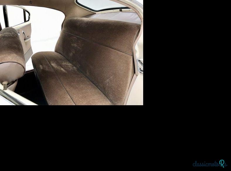 1949' Chevrolet Delux photo #1