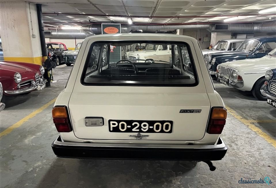 1976' Fiat 128 photo #3