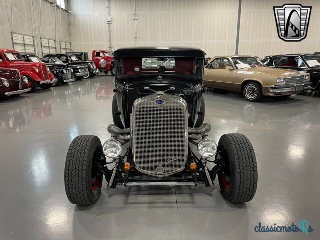 1931' Ford photo #2