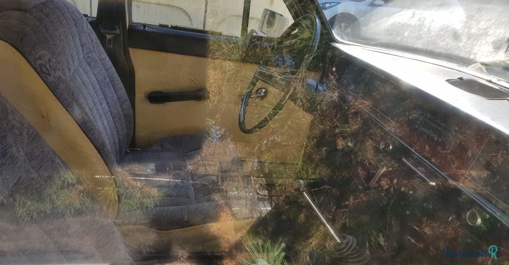 1974' Gaz 24 Wołga photo #6