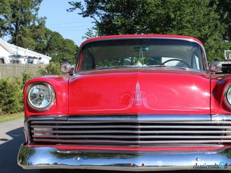 1956' Chevrolet Bel Air photo #1