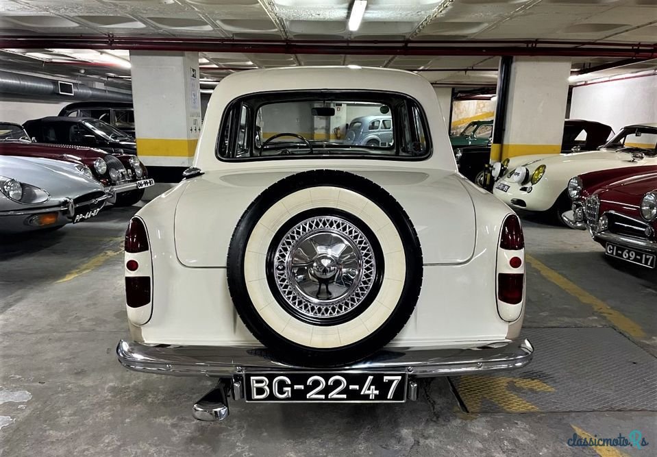 1955' Ford Perfect photo #3