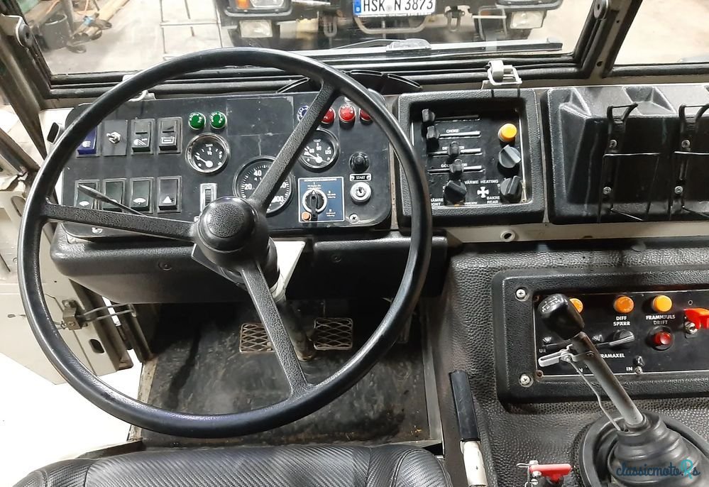 1976' Volvo photo #6